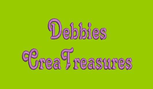 DebbiesCreaTreasures